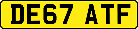 DE67ATF