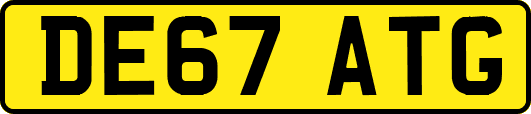 DE67ATG