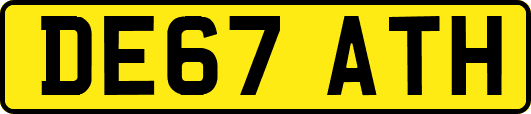 DE67ATH