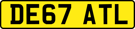 DE67ATL