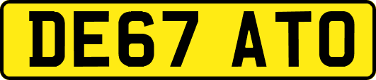 DE67ATO