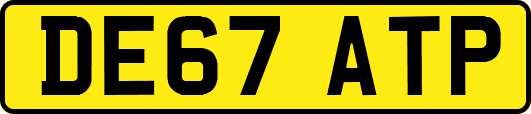 DE67ATP