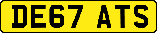 DE67ATS