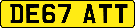 DE67ATT