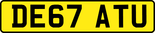 DE67ATU