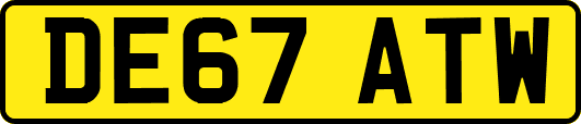 DE67ATW