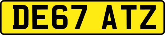 DE67ATZ