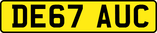 DE67AUC