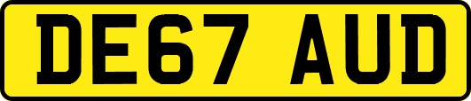 DE67AUD