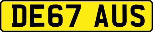 DE67AUS