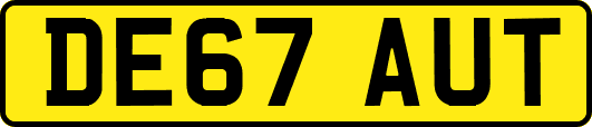 DE67AUT