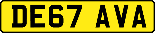 DE67AVA