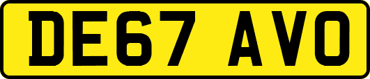 DE67AVO