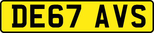DE67AVS