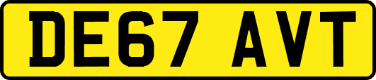 DE67AVT