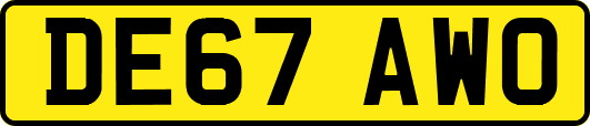 DE67AWO