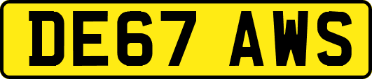 DE67AWS