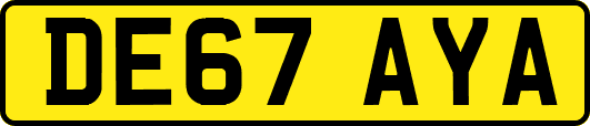 DE67AYA