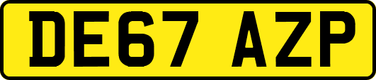 DE67AZP