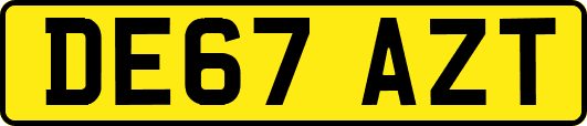 DE67AZT