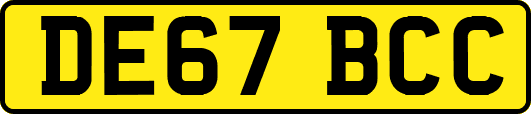 DE67BCC