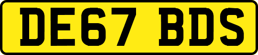 DE67BDS