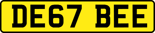 DE67BEE
