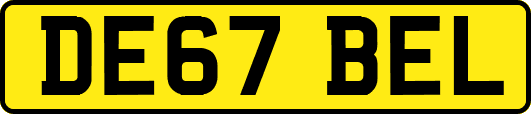 DE67BEL
