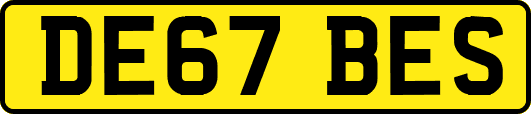 DE67BES