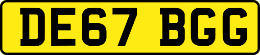DE67BGG