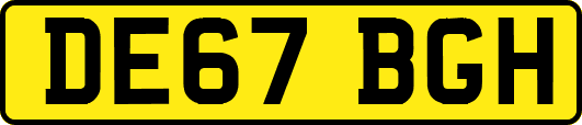 DE67BGH