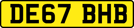 DE67BHB