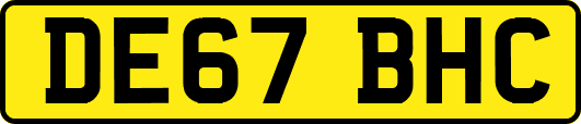 DE67BHC