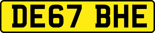 DE67BHE