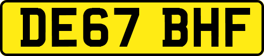 DE67BHF