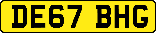 DE67BHG