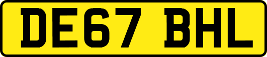DE67BHL