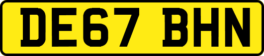 DE67BHN