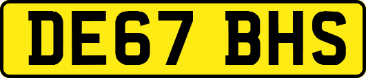 DE67BHS