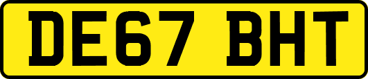 DE67BHT