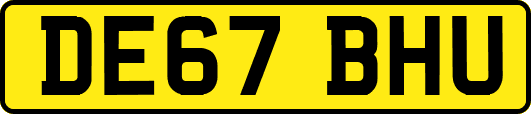 DE67BHU