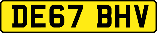 DE67BHV