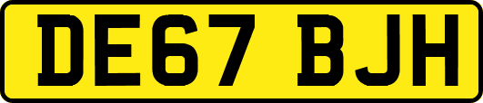 DE67BJH