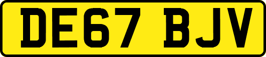 DE67BJV