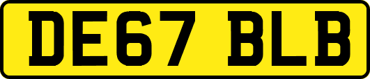 DE67BLB