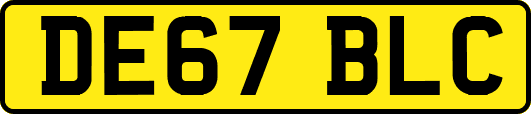 DE67BLC
