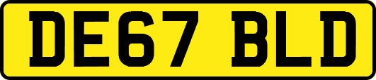 DE67BLD