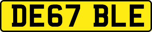 DE67BLE