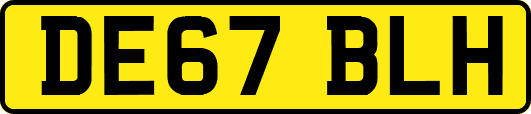 DE67BLH
