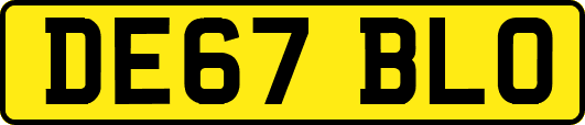 DE67BLO